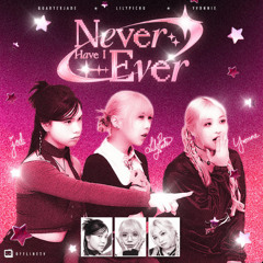 OfflineTV 'Never Have I Ever' ft. LilyPichu, QuarterJade, Yvonnie