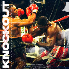 KNOCKOUT(c/Paulo’D, Dolce & Ersio’R)