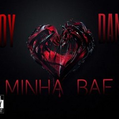 Cboy ft Danifox - Minha Bae