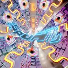 Boom Festival with Taolind Visuals