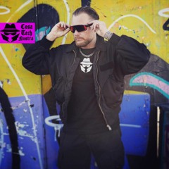 COSA TECH NOSTRA || HardKinkyRave by NØRD 009 [LIVE CUT]