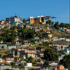 MC LUIZINHO FT. VIBE - DO ALTO DO ADEUS ( VITINHO VIBE & GORDÃO TREM BALA ) MINHA RAIZ