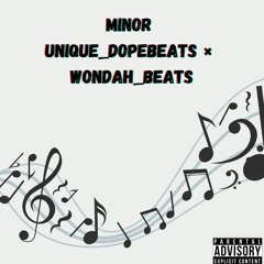 x Wondah Beats-2.mp3