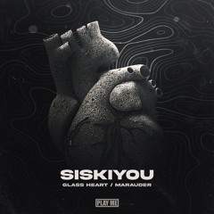 Siskiyou - Glass Heart