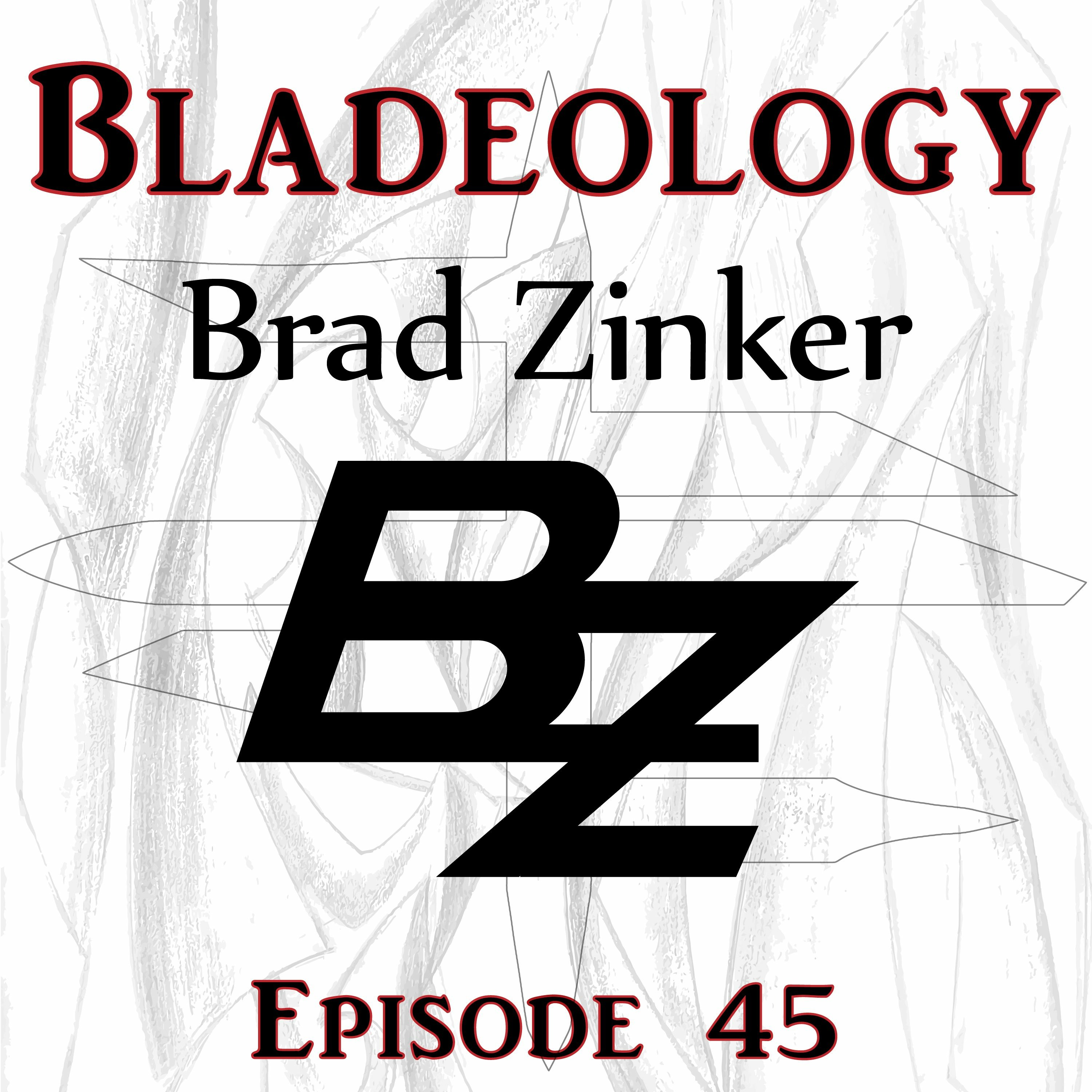 The Bladeology Podcast