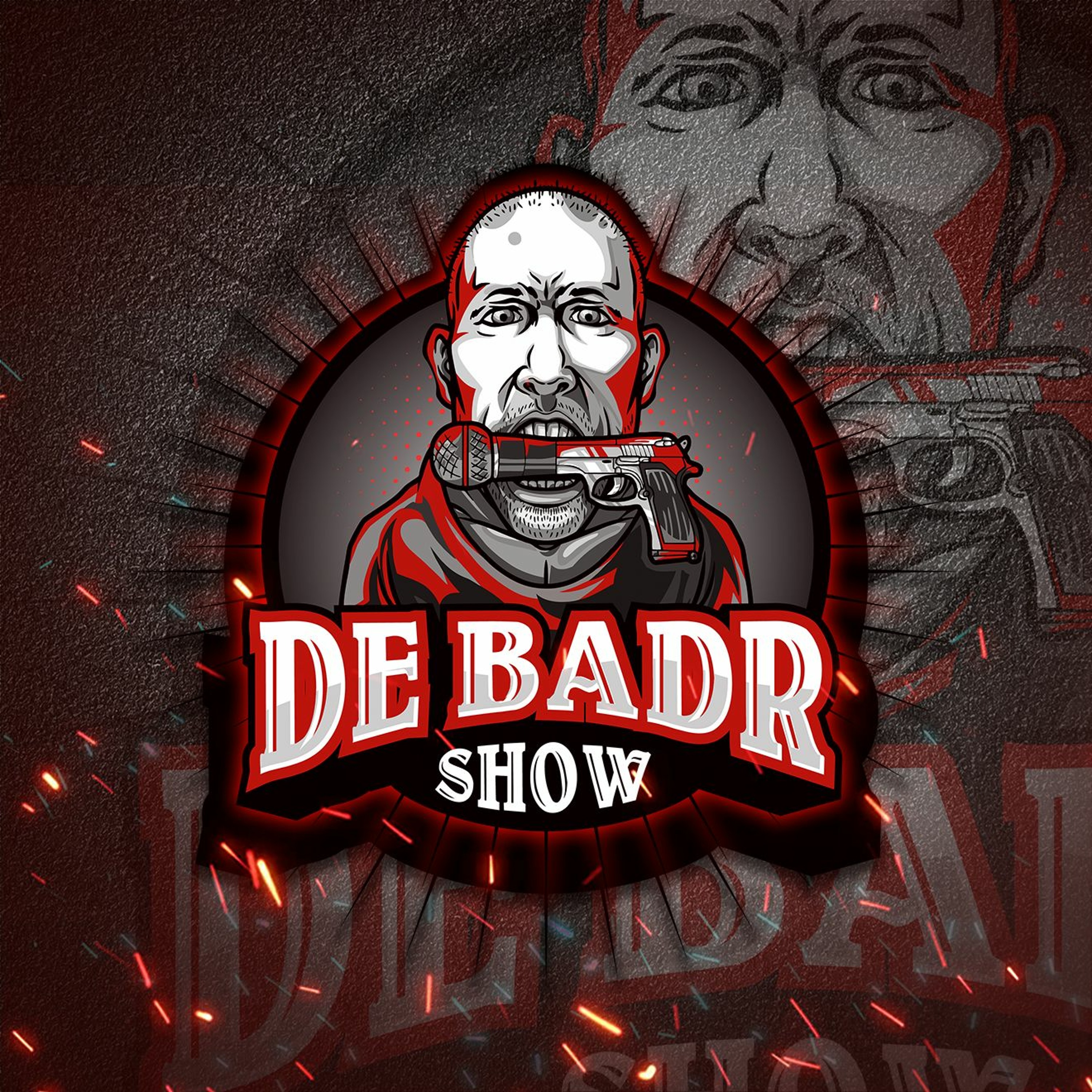 Zonde Van Je Tijd Podcast