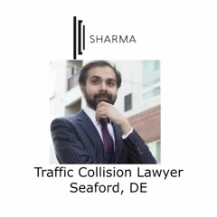 Traffic Collision Lawyer Seaford, DE