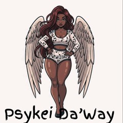 Psykei Da’Way- Shake Summ