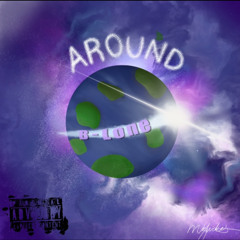 Around (prod by. TriazoOnDaTrack x ayoleybeats)