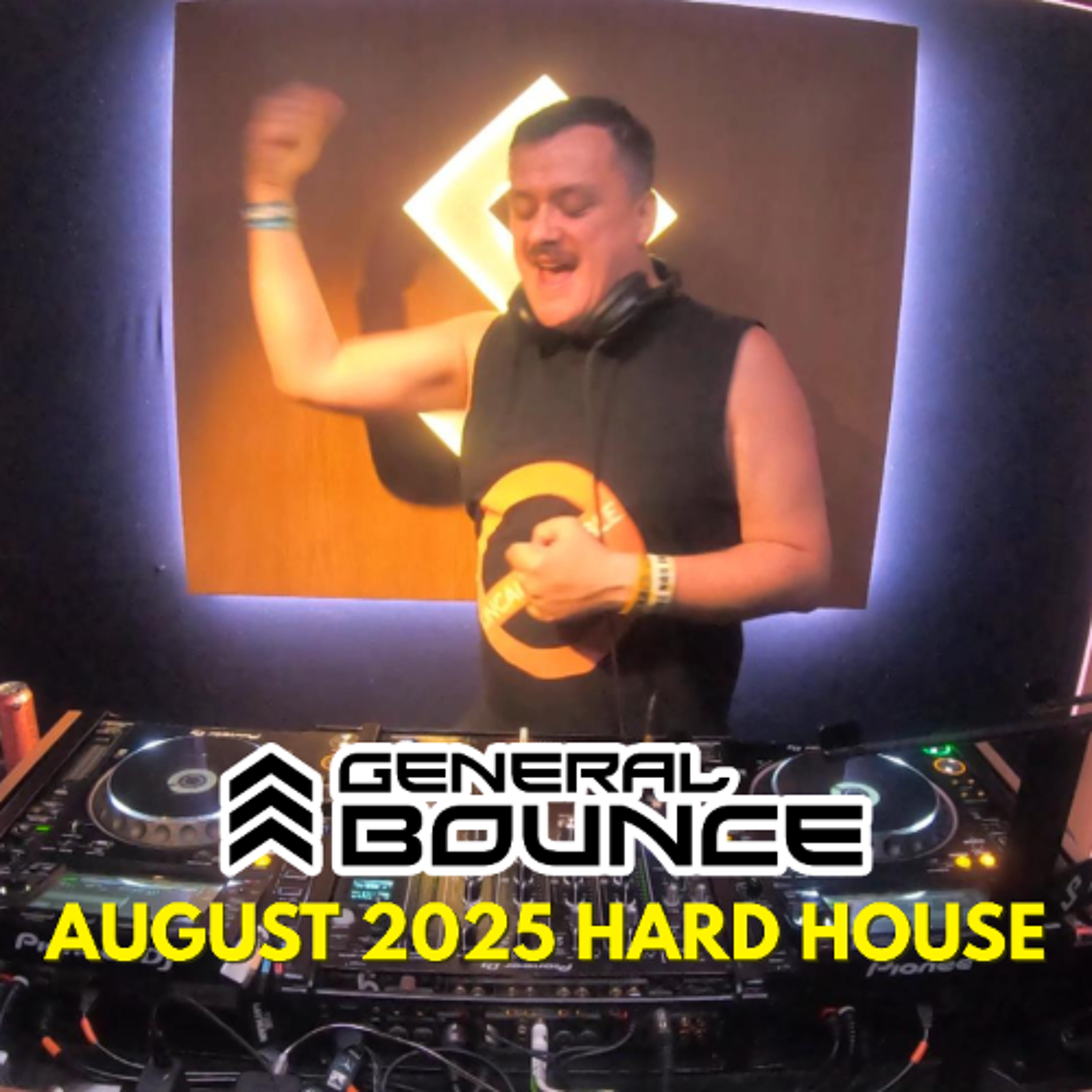 General Bounce