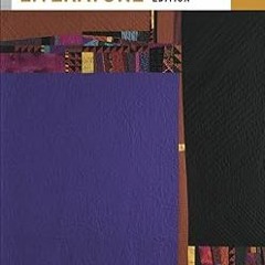 [PDF@] The Norton Anthology of African American Literature (Third Edition) (Vol. Vol 1 + Vol 2)