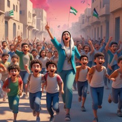 We Still Hold the Key