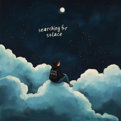 Jake Hill - Searching for Solace