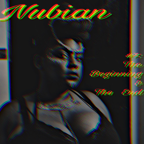 Nubian - Cravin' (PROD. By JustAcoustics)