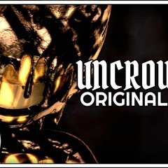 bendy and the ink machine song uncrowned cg5