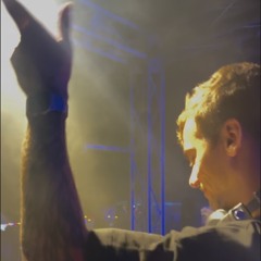 Live Set @ Dreamdale Festival 2025 [Uplifting-Trance]