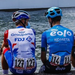 A nagy Giro-értékelő Lantival (ESB podcast/06.04)