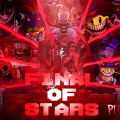 [UST] FINAL OF STARS V2  [STARS OF HOPE V2 BUT PILLAR CHASE 2] [COVER]