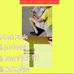 Yerk Music (Prod. oebeats)