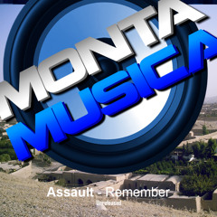 Assault - Remember