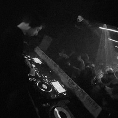 DJ Set @ Other Side 2.0 (Liège, Belgium) - 01.03.2025
