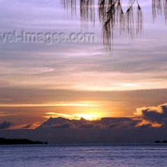 Lovers by Wilbur Ngirngetrang