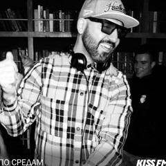 Chuvstvo Ritma - Vozrozdenie Fest Pavel & Natalia interview (Kiss Fm)