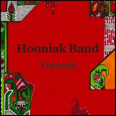 Hooniak Band - Gisoo