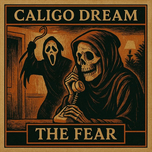 The Fear