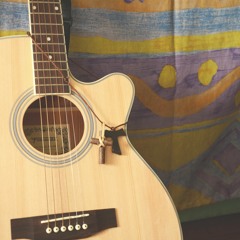 Love Song for a Savior Feat. Jorge Tesoro