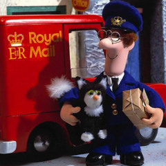 PostMan // Take me higher