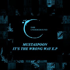 Mustaspoon - When I Drink Coke (Original Mix)