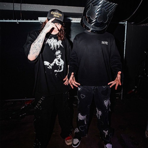 MARSHMELLO & SVDDEN DEATH - FIREBALL (VIP)