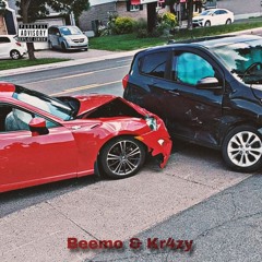 CRASH (feat Kr4zy & APDS)