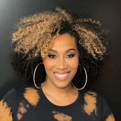 Compared To What - Rissi Palmer (produced and arranged by Caleb Martin)