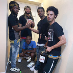 How I'm Ridin' (Ft. Ol'Boy Jamo)