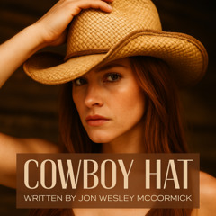COWBOY HAT