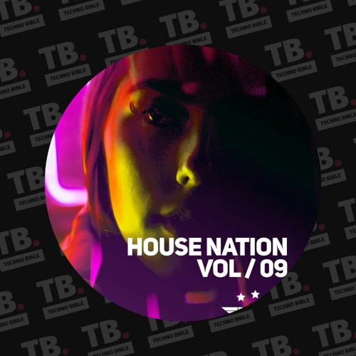 TB Premiere: Joseph Bound - Seeking [Total Freedom]