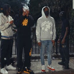 TyBando x Mir Bankz  x WaBt -  We On Go
