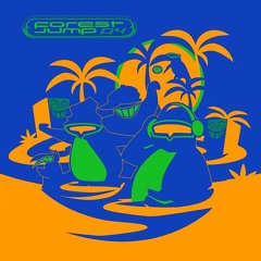 Forest Jump 04 Lityk - Breaking Bird