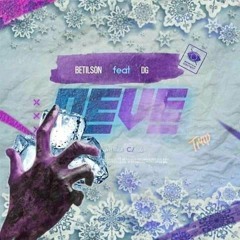 Betilson Pitanga - NEVAR (feat. DG)