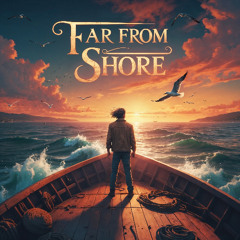 Far From Shore - REMASTERED - HD