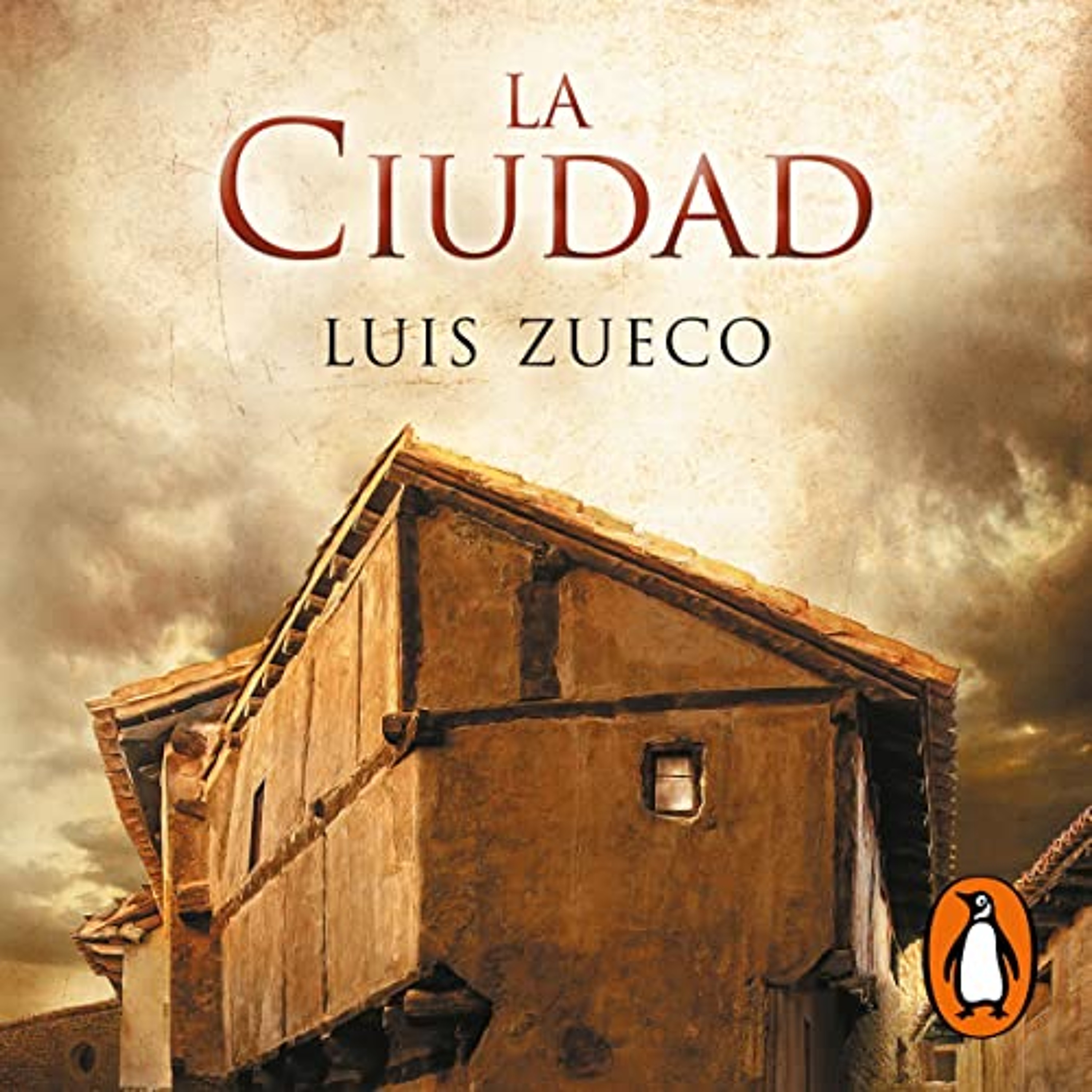 La ciudad [The City] (Audiolibro) | Prueba Gratis