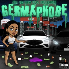 Germaphobe