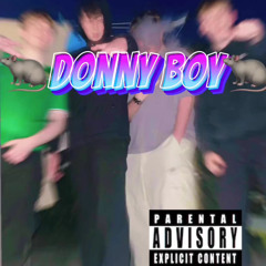Donny Boy~ Lil Hunty ft Khouli, J Lasty and paradizzy
