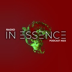 #23 IN ESSENCE - DIGITAL HITS FM RADIO 20.05.23  Podcast