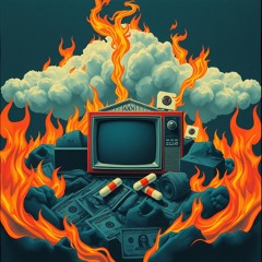 Man On TV