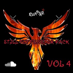 STILL FLY FUNSTAR PACK VOL 4