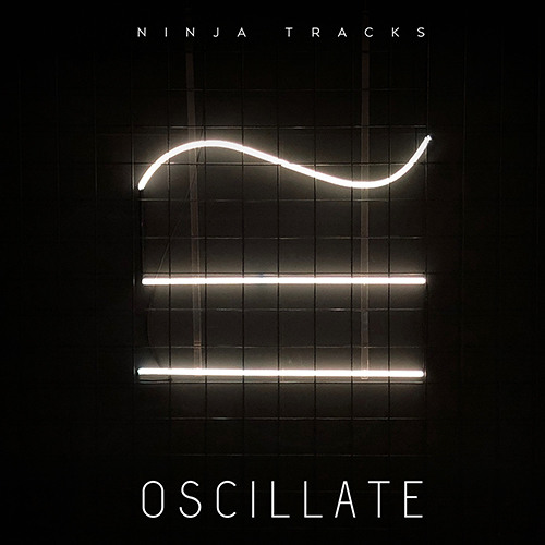 Oscillate