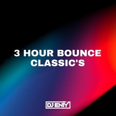 wigan pier 3 Hour Bounce Classics Mix (Spenny's list)